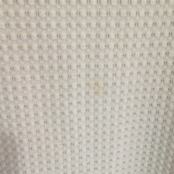 H&M White Mini Dress - Picture 7 of 7